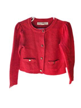 Hope And Henry cardigan